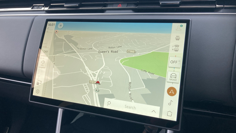 Land Rover Range Rover 3.0 D350 Autobiography 4dr Auto Diesel Estate